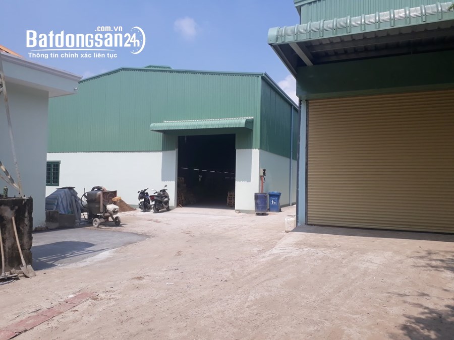 CHO THUÊ 1000m², 2200m² KHO, NHÀ XƯỞNG TRONG KCN HÒA CẦM - CẨM LỆ, ĐÀ NẴNG 