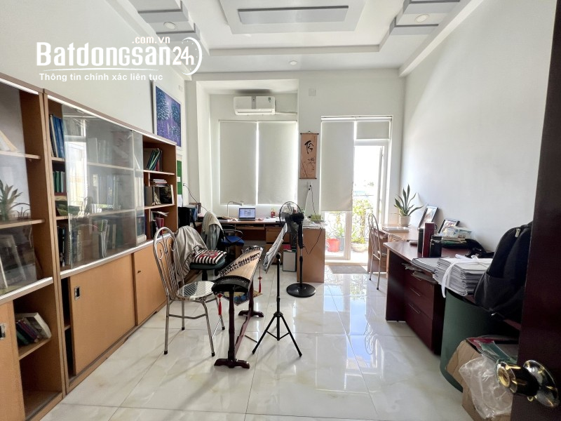HẺM Ô TÔ KHU PHỐ, AN DƯƠNG VƯƠNG, PHƯỜNG 16, Q8, 4 TẦNG, 57 M2, 7.45 TỶ.