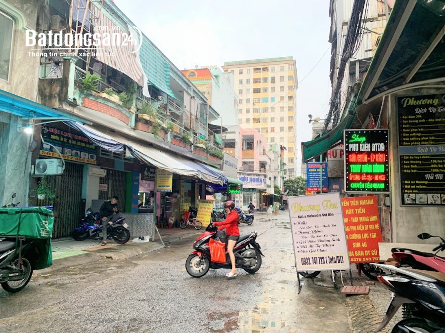 bán nhà mặt tiền đường số,Lê Thị Hoa,100m ra chợ Khiết Tâm,230m2(10x23,11tỷ.