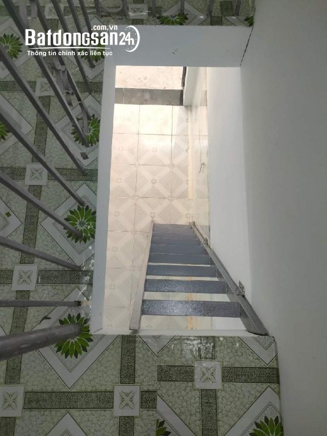NHÀ ĐẸP 1 CĂN RA MẶT TIỀN ĐƯỜNG SỐ 5 P17 GV - MỚI Ở NGAY - 2T BTCT 33M2- CHỈ VỚI 2.85