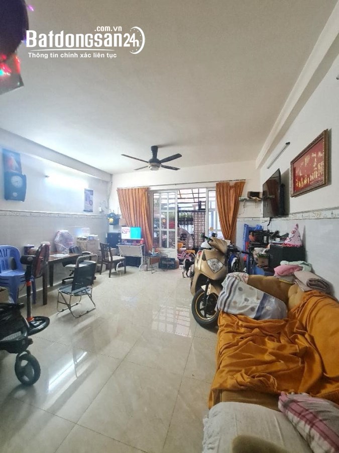 Bán nhà Đường Nguyễn Thị Thập, Phường Tân Quy, Quận 7