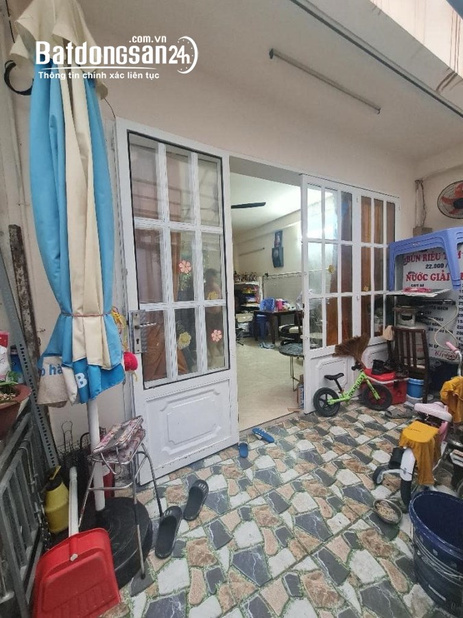 Bán nhà Đường Nguyễn Thị Thập, Phường Tân Quy, Quận 7