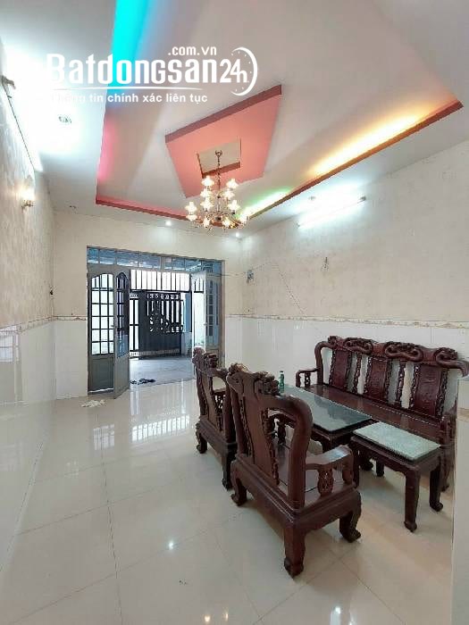 Bán nhà Đường Hoàng Quốc Việt, Phường Tân Phong, Quận 7