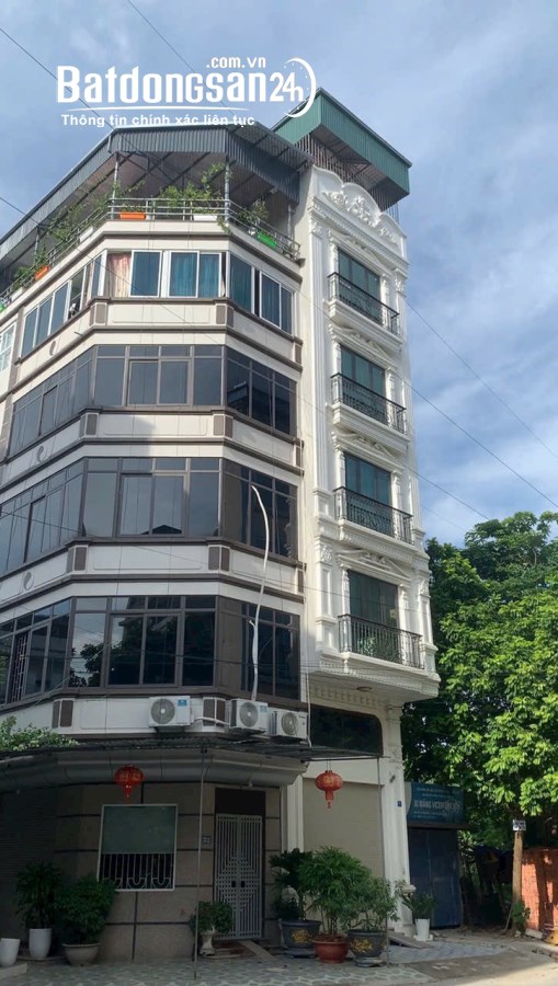 🌆 Cơ Hội Vàng – Nhà Mặt Phố Phan Đình Giót – Mặt Tiền Khủng – Ô Tô Tránh – Kinh Doan