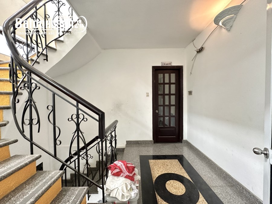 NHÀ HXT DIỆP MINH CHÂU, TÂN PHÚ - 76M2 (4X19) SỔ A4 - 3 TẦNG - CHỈ HƠN 5 TỶ.