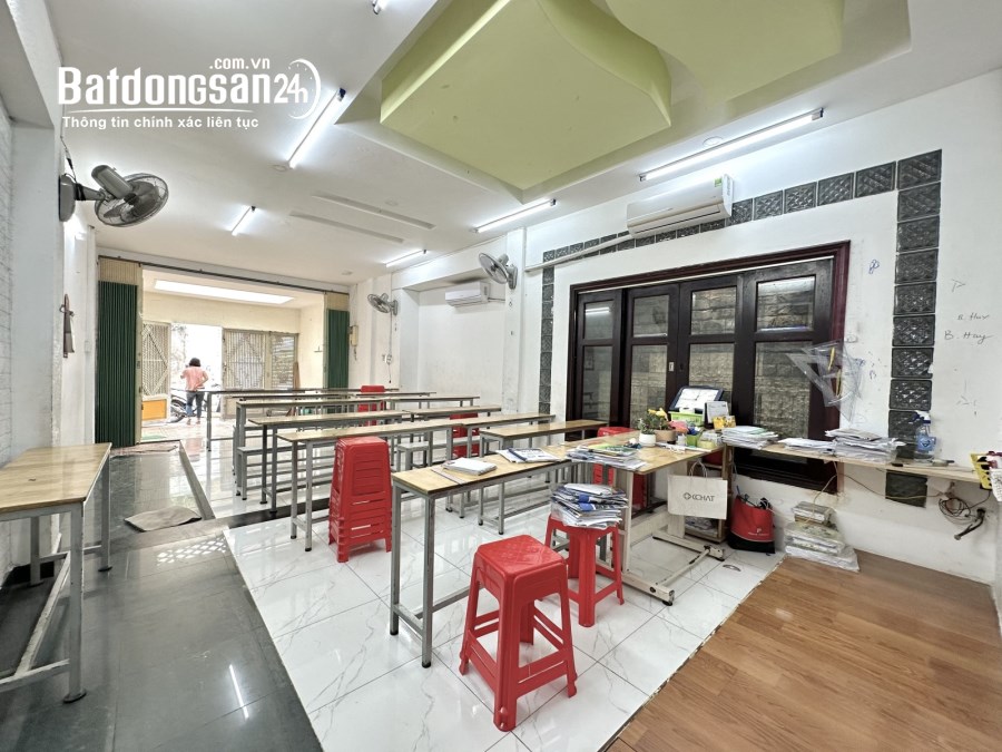 NHÀ HXT DIỆP MINH CHÂU, TÂN PHÚ - 76M2 (4X19) SỔ A4 - 3 TẦNG - CHỈ HƠN 5 TỶ.