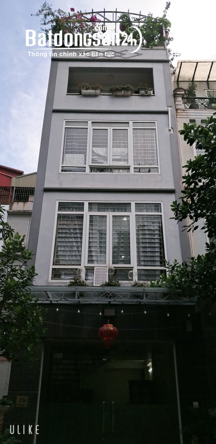 Không thể rẻ hơn, Tả Thanh Oai, Thanh Trì, 33m2, 4 tầng, MT 3.5m, giá 1.9tỷ, 10m ô tô