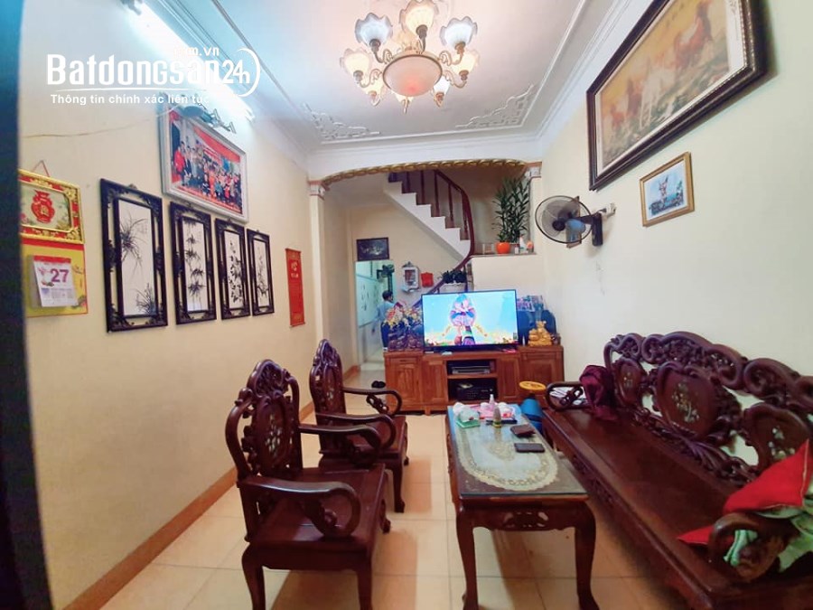 Bán nhà Đường Thanh Lân, Phường Lĩnh Nam, Quận Hoàng Mai