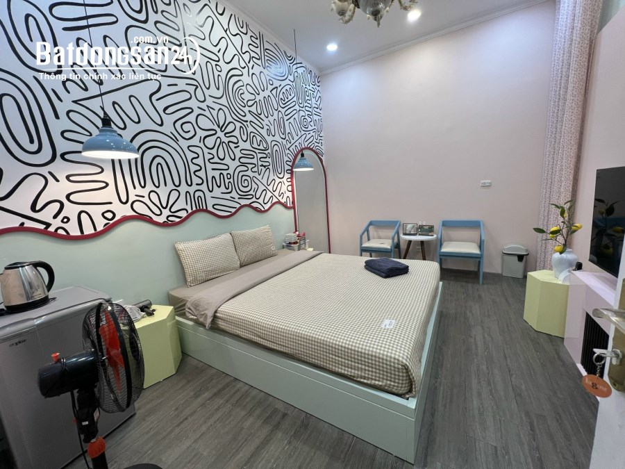 Có 102 Linh Lang Ba Đình 80m² x 7 tầng x MT 5m 28 tỷ đường 3 ô tô gần phố 
