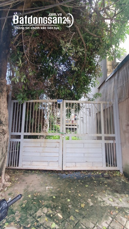 Bán đất Đường Âu Cơ, Phường Nhật Tân, Quận Tây Hồ