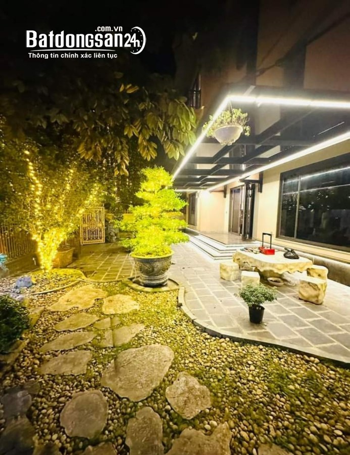 Bán biệt thự, villas Đường Đại lộ Thăng Long, Xã Sài Sơn, Huyện Quốc Oai