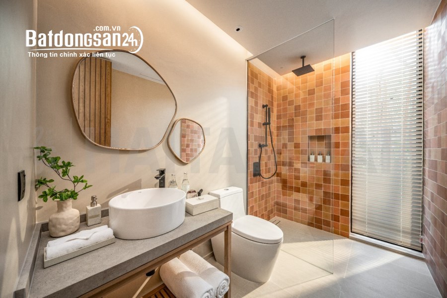 Chiêm ngưỡng mẫu villa đơn lập triệu đô 2 tầng tại l'aurora phú yên