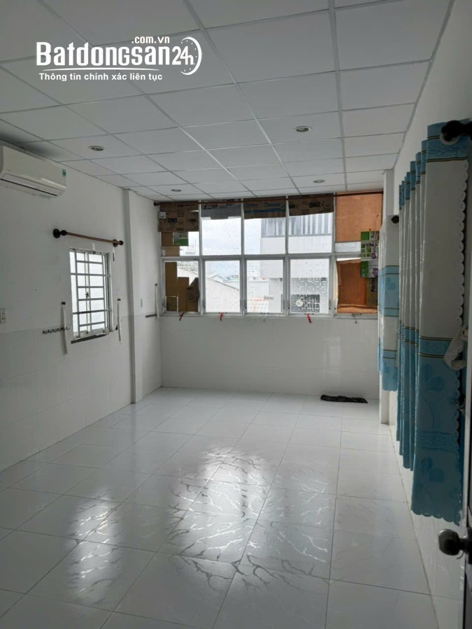 NHÀ TRỆT LỮNG LẦU - HẺM 89 HUỲNH THÚC KHÁNG, AN NGHIỆP, NINH KIỀU, CẦN THƠ