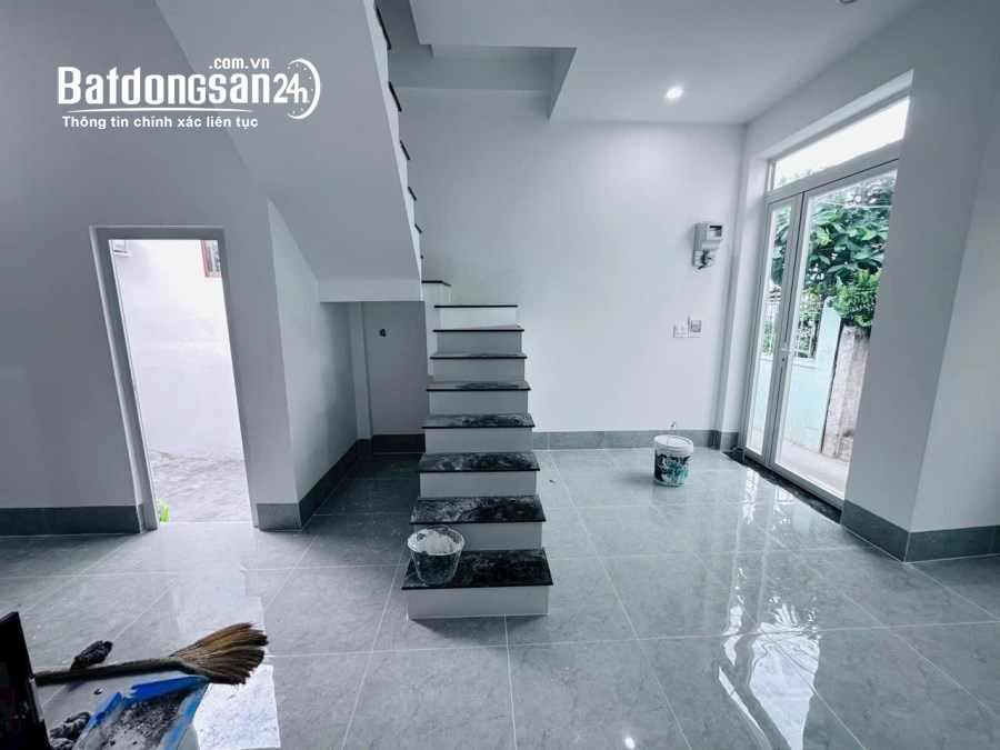 NHÀ LẦU ĐANG HOÀN THIỆN - HẺM 88 CMT8, PHƯỜNG CÁI KHẾ, NINH KIỀU, CẦN THƠ