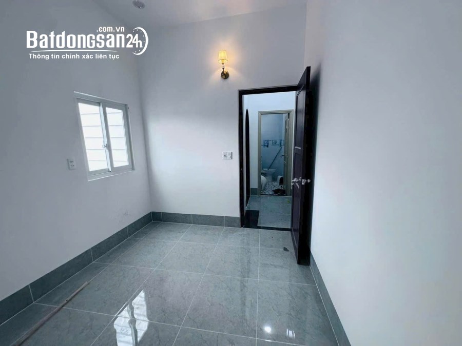 NHÀ LẦU ĐANG HOÀN THIỆN - HẺM 88 CMT8, PHƯỜNG CÁI KHẾ, NINH KIỀU, CẦN THƠ