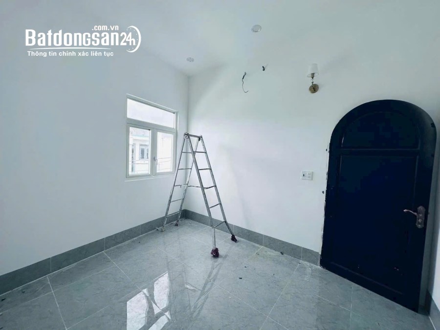 NHÀ LẦU ĐANG HOÀN THIỆN - HẺM 88 CMT8, PHƯỜNG CÁI KHẾ, NINH KIỀU, CẦN THƠ
