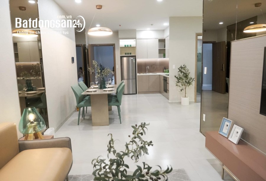 Bán nhanh chênh nhẹ 100tr căn MT Eastmark City. Thanh toán 70%, nhận nhà trước tết