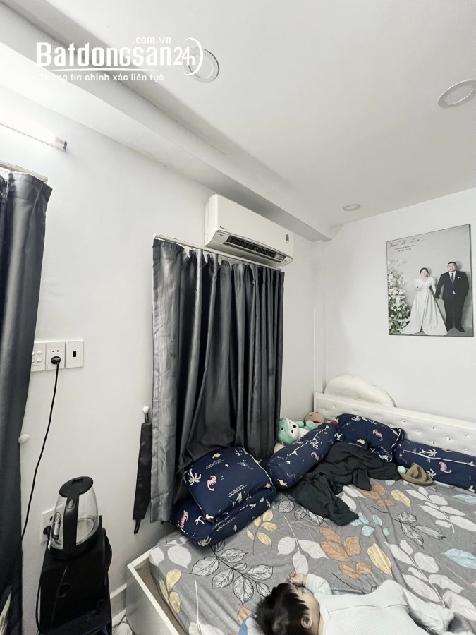 (Thủ Đức)bán nhà mặt tiền Quốc lộ 13,Hiệp Bình Chánh,101m2(5.4x19),2tầng,9tỷ.