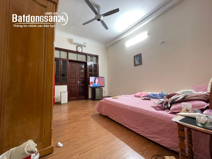 Bán nhà Phố Trúc Khê, Quận Đống Đa