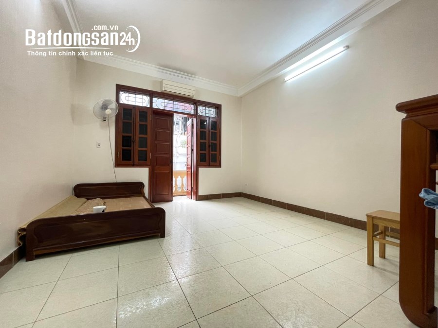 Bán nhà Phố Trúc Khê, Quận Đống Đa