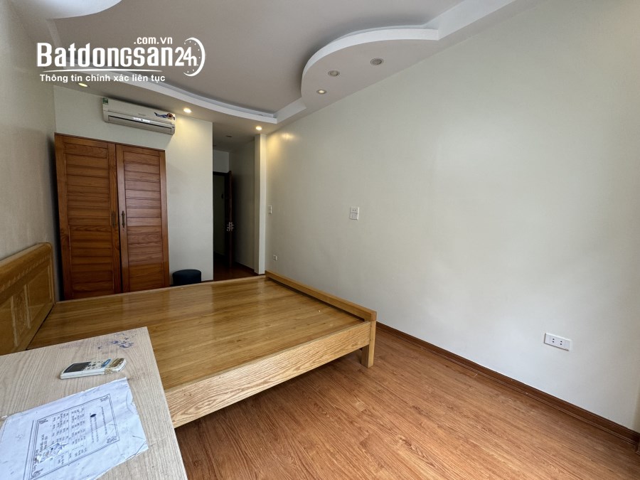 Bán nhà ngõ 192/248 Lê Trọng Tấn - 32m2 x 4 tầng, ngõ 2,5m - SĐCC 