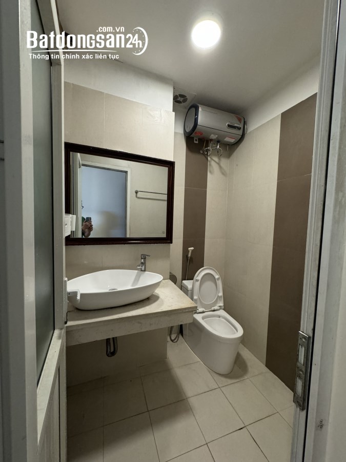 Bán nhà ngõ 192/248 Lê Trọng Tấn - 32m2 x 4 tầng, ngõ 2,5m - SĐCC 