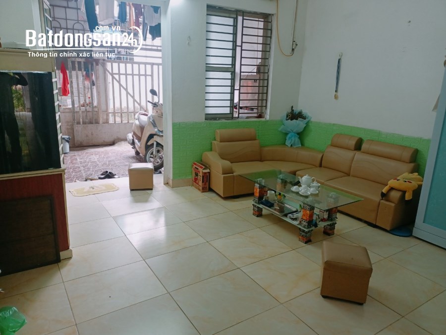 Bán nhà Đường Nguyễn Tất Thành, Phường Liên Bảo, Tp Vĩnh Yên
