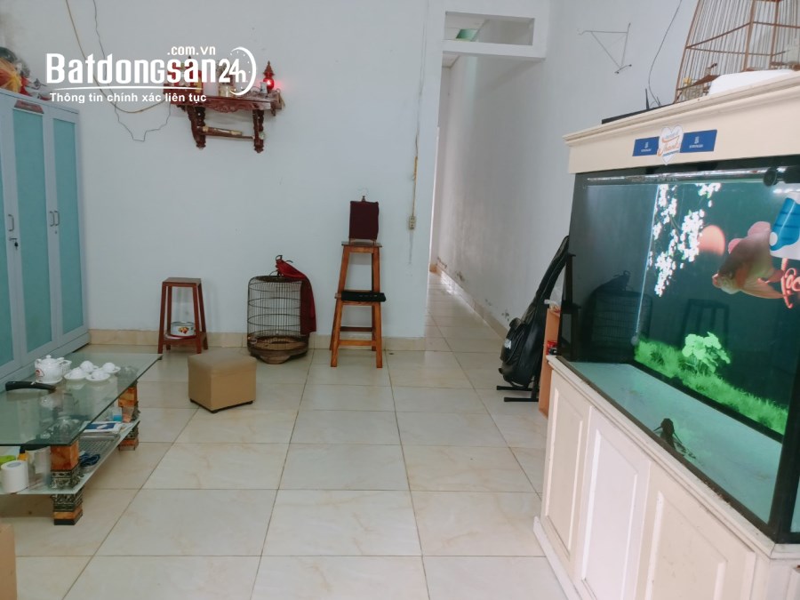 Bán nhà Đường Nguyễn Tất Thành, Phường Liên Bảo, Tp Vĩnh Yên