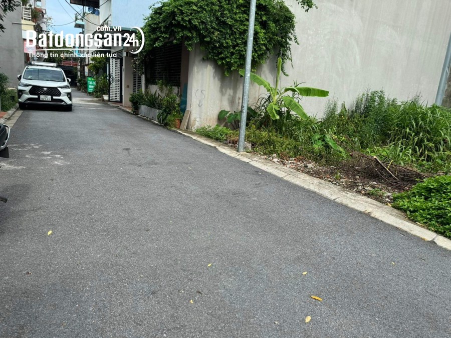 Bán đất Đường 5, Xã Kim Sơn, Huyện Gia Lâm