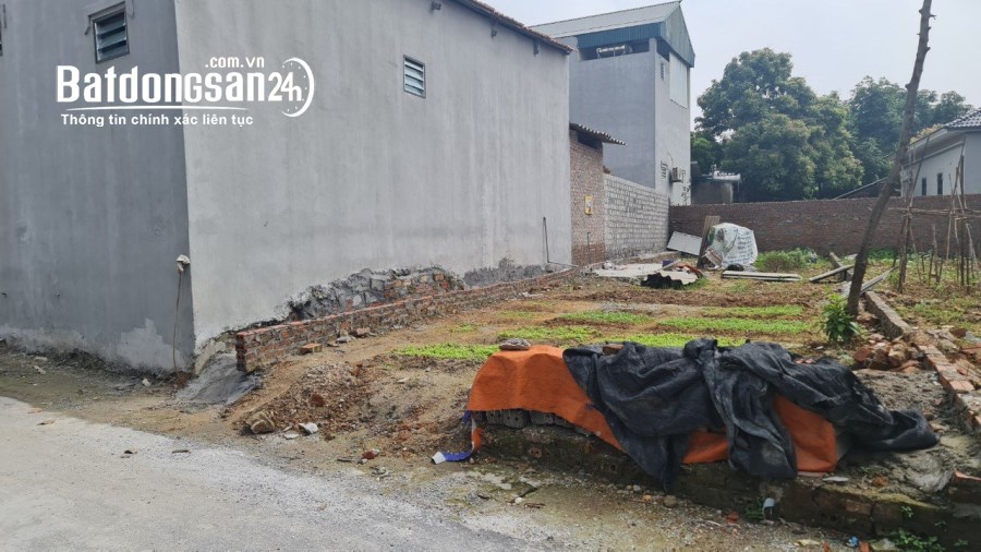 Bán đất Đường Quốc Lộ 2B, Phường Đồng Tâm, Tp Vĩnh Yên
