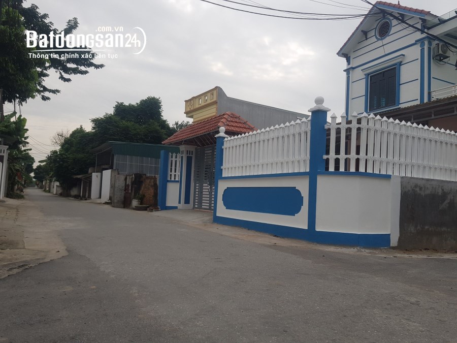 Bán đất Đường Quốc Lộ 2B, Phường Đồng Tâm, Tp Vĩnh Yên