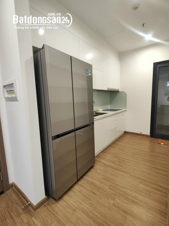 Cần cho thuê căn 3 ngủ view hồ chung cư Vinhomes Skylake (căn S2.05A) giá rẻ nhất