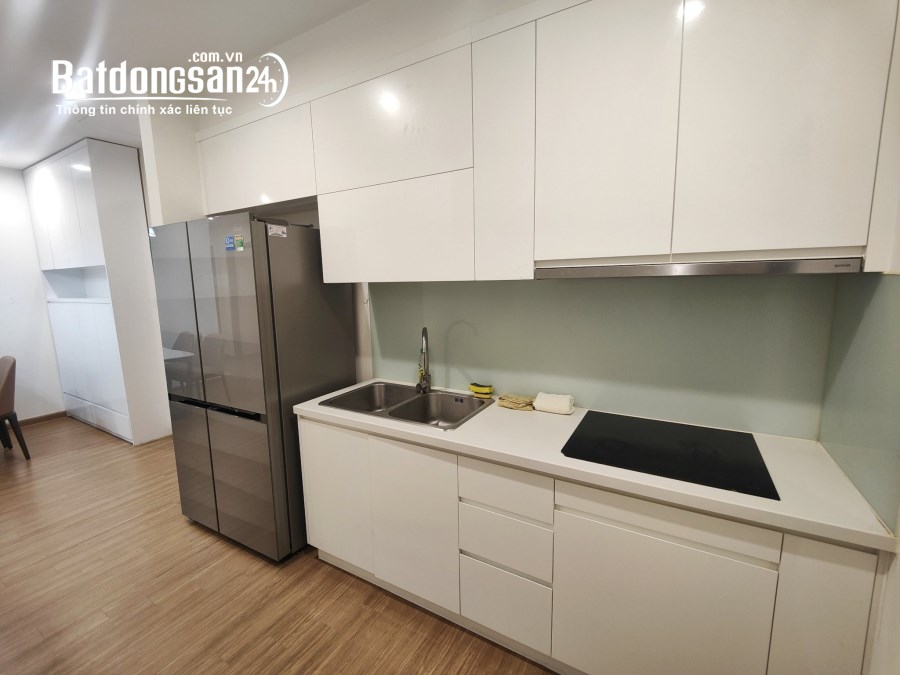 Cần cho thuê căn 3 ngủ view hồ chung cư Vinhomes Skylake (căn S2.05A) giá rẻ nhất