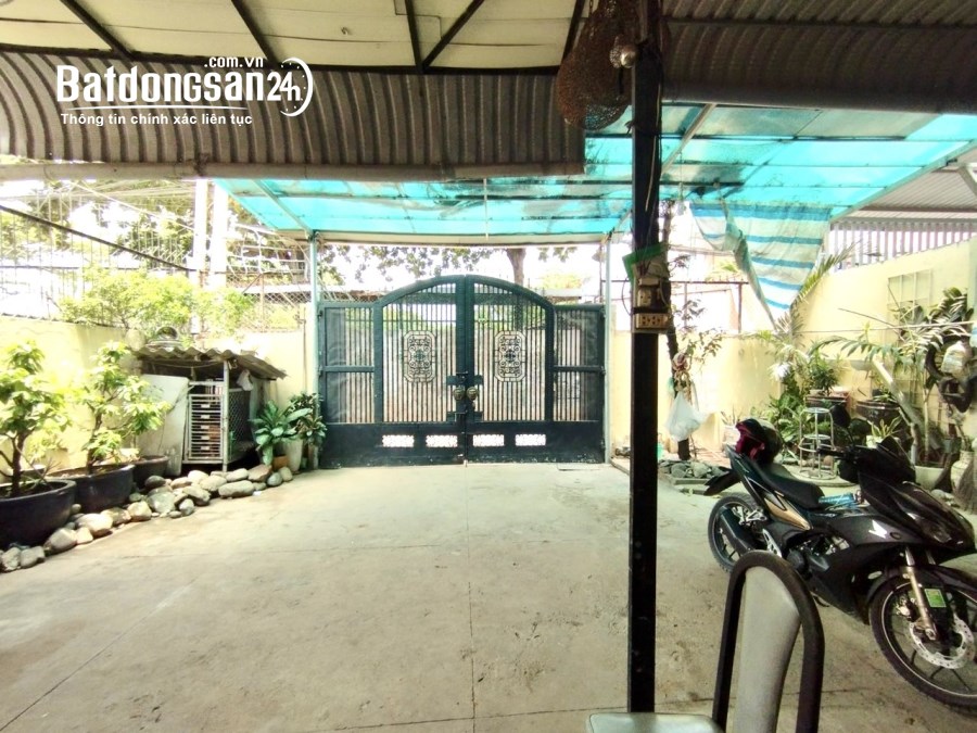 Chủ Ngộp Bank Gửi Bán NHANH Nhà Cấp 4 Phường Bửu Hoà, Biên Hòa, Đồng Nai