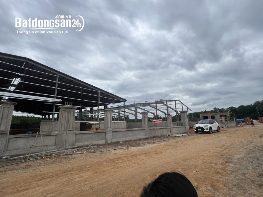 Cho thuê 2000m2 , 3000 m2 , 8000m2 Xưởng mới Gía : 62.000đ/m2 , Tân Uyên Bình Dương