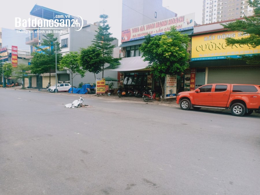 Đấu giá Lai Xá, hướng Đông Nam,Bán đất Đường Quốc Lộ 32, Xã Kim Chung, Huyện Hoài Đức