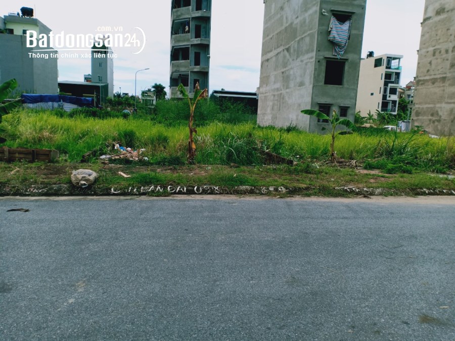Đấu giá Lai Xá, hướng Đông Nam,Bán đất Đường Quốc Lộ 32, Xã Kim Chung, Huyện Hoài Đức