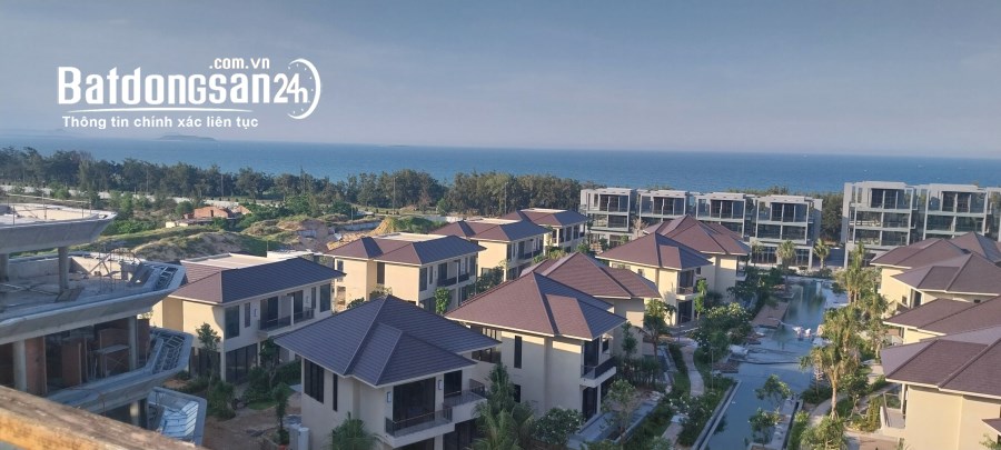 Shophouse nhà phố thương mại tại dự án L'Aurora Phú Yên giá 2.6tỷ nhận nhà khai thác 