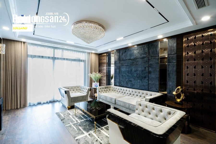 Bán căn hộ chung cư cao cấp Discovery Complex 2, Đường Trần Phú, Quận Ba Đình