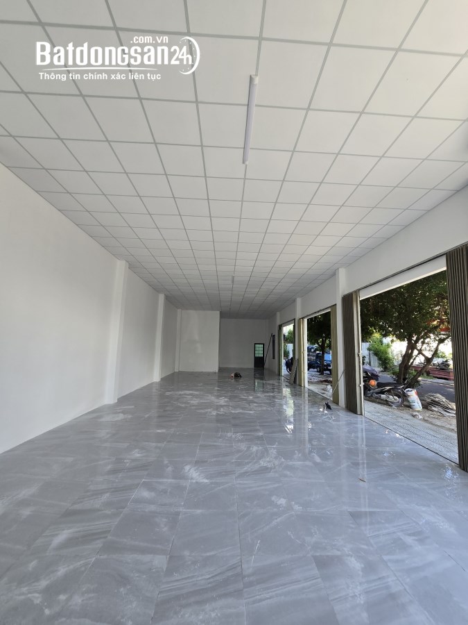 CHO THUÊ KHO - NHÀ XƯỞNG DIỆN TÍCH 300M² ĐƯỜNG TÔN ĐÀN - GIÁ RẺ CHỈ 10 TRIỆU/THÁNG
