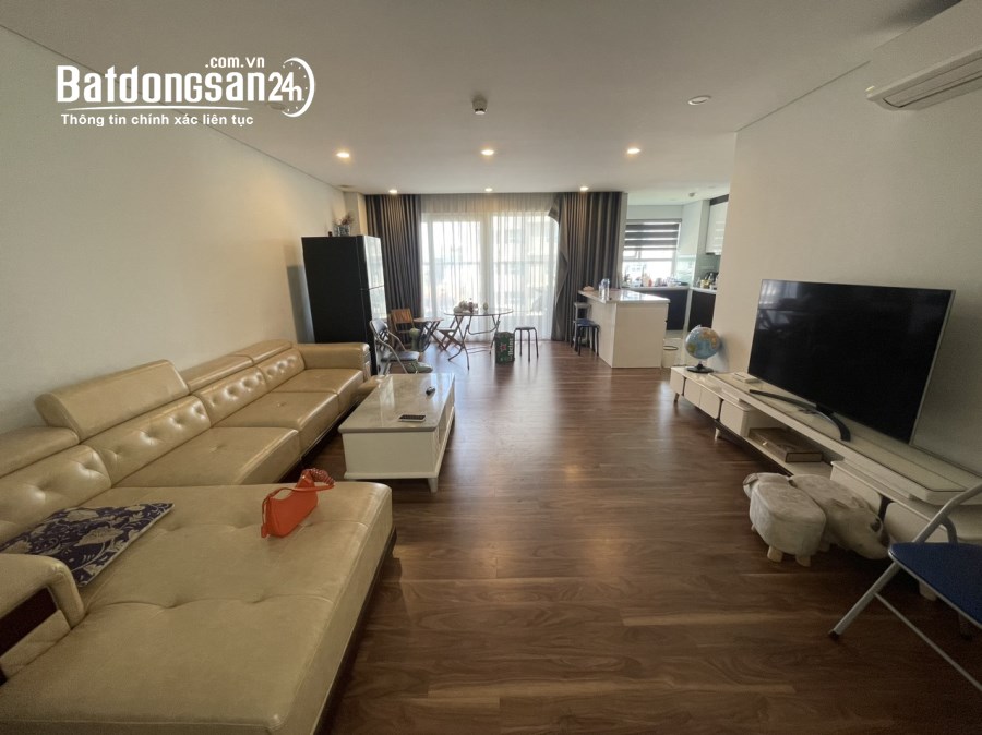 Bán căn hộ chung cư Đường Lê Văn Lương, Phường Nhân Chính, Quận Thanh Xuân