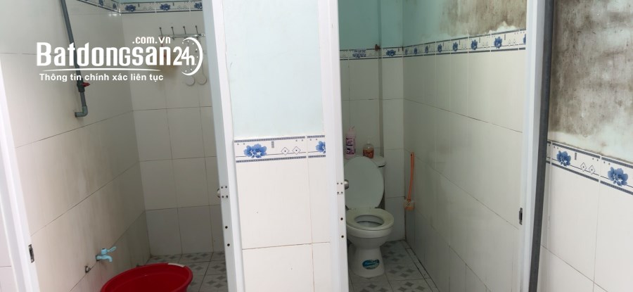 Nhà 1 T+1L, Kp11 P. Tân Phonng, đường 4m đất sạch, có 2PN, 2WC, cách chợ 26 chỉ 800
