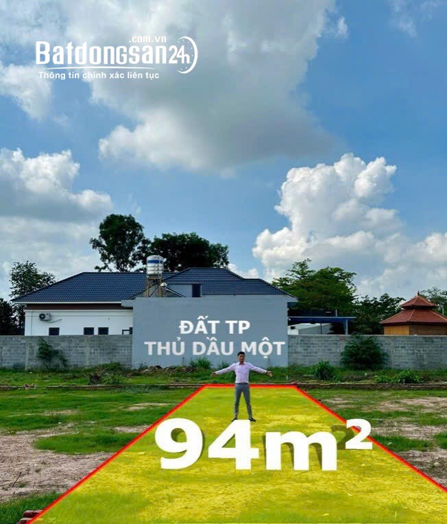 Cần Bán Gấp Đất Hiệp An - 94m², Gần Trường Marie Curie, Vị Trí Đẹp, Giá Tốt