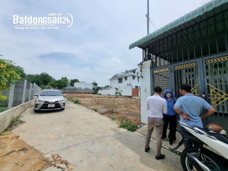 Cần Bán Gấp Đất Hiệp An - 94m², Gần Trường Marie Curie, Vị Trí Đẹp, Giá Tốt