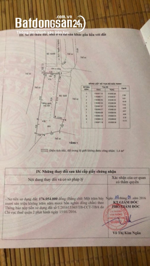 Bán nhà Đường Nguyễn Tư Nghiêm, 146m2 xây 9 Phòng, Bình Trưng Tây, TpThủ Đức (Quận 2)