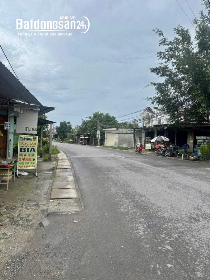 Bán đất Đường ĐT 9, Xã Mỹ Hạnh Bắc, Huyện Đức Hoà