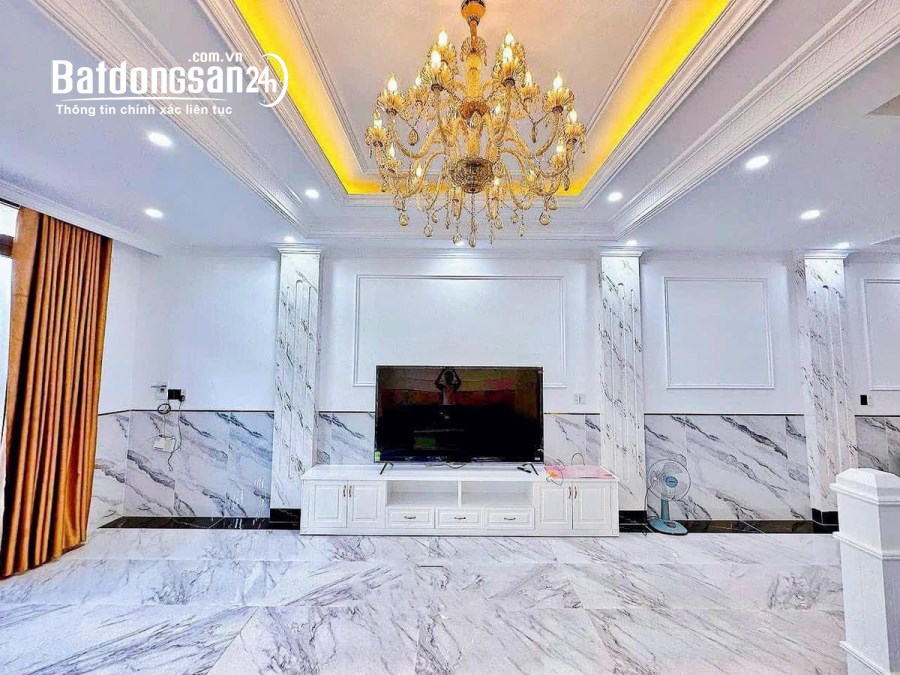 NHÀ TRỆT LẦU + SÂN THƯỢNG XÂY MỚI - Đ.SỐ 1, KDC NAM LONG, HƯNG THẠNH, CÁI RĂNG, CT
