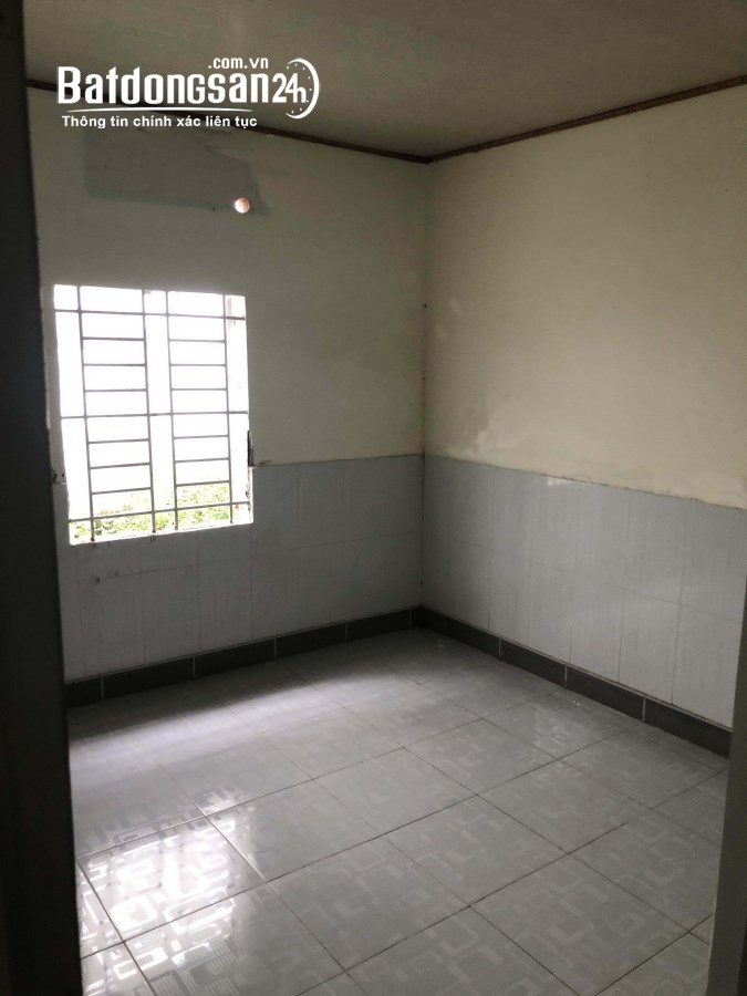 Cho thuê nhà 65m2 Đường Bình Quới, Phường 28, Quận Bình Thạnh gía 5.5tr/tháng