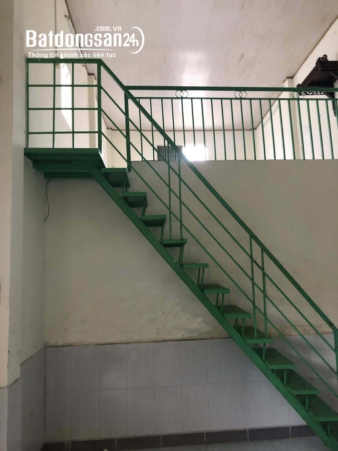 Cho thuê nhà 65m2 Đường Bình Quới, Phường 28, Quận Bình Thạnh gía 5.5tr/tháng