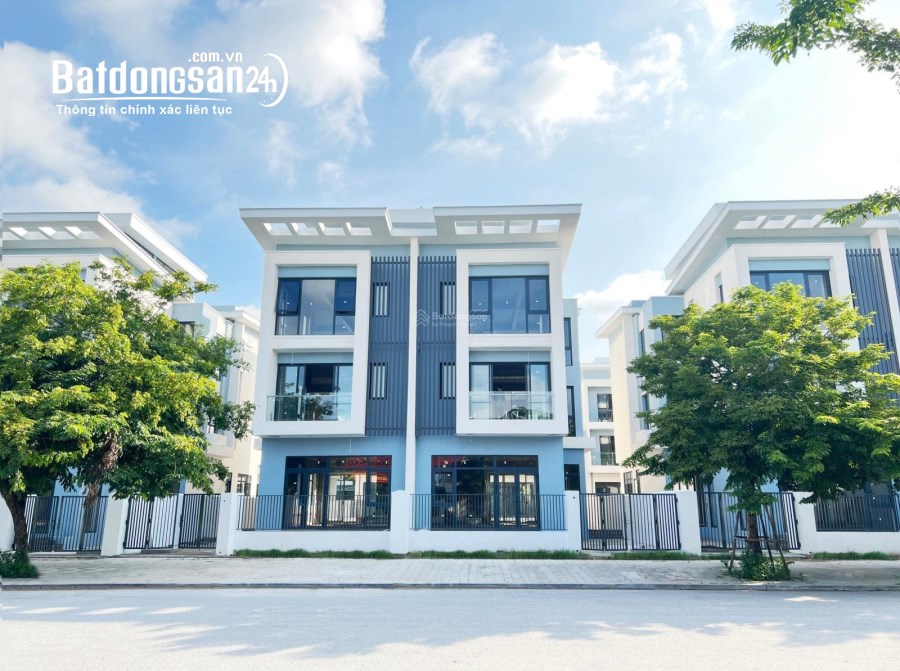 Bán biệt thự, villas An Khang Villa, Đường Tố Hữu, Quận Hà Đông